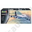 Revell 1:144 Airbus A380-800 Lufthansa New livery Revell 1:144 Airbus A380-800 Lufthansa New livery
