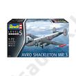 Revell 1:72 Avro Shackleton MR.3 Revell 1:72 Avro Shackleton MR.3