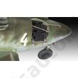 Revell 1:32 Messerschmitt Me262 A-1/A-2 Revell 1:32 Messerschmitt Me262 A-1/A-2