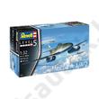 Revell 1:32 Messerschmitt Me262 A-1/A-2 Revell 1:32 Messerschmitt Me262 A-1/A-2