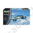 Revell 1:32 Messerschmitt Me262 A-1/A-2 Revell 1:32 Messerschmitt Me262 A-1/A-2