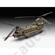 Revell 1:72 MH-47E Chinook Revell 1:72 MH-47E Chinook
