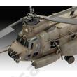 Revell 1:72 MH-47E Chinook Revell 1:72 MH-47E Chinook