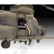 Revell 1:72 MH-47E Chinook Revell 1:72 MH-47E Chinook