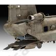 Revell 1:72 MH-47E Chinook Revell 1:72 MH-47E Chinook