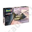Revell 1:72 MH-47E Chinook Revell 1:72 MH-47E Chinook