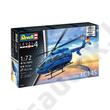 Revell 1:72 Eurocopter EC 145 "Builders' Choice" Revell 1:72 Eurocopter EC 145 "Builders' Choice"