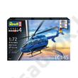 Revell 1:72 Eurocopter EC 145 "Builders' Choice" Revell 1:72 Eurocopter EC 145 "Builders' Choice"