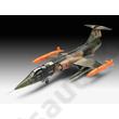 Revell 1:72 Lockheed F-104G Starfighter RNAF/BAF SET Revell 1:72 Lockheed F-104G Starfighter RNAF/BAF SET
