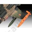 Revell 1:72 Lockheed F-104G Starfighter RNAF/BAF SET Revell 1:72 Lockheed F-104G Starfighter RNAF/BAF SET