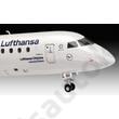 Revell 1:144 Embraer 190 Lufthansa New Livery SET Revell 1:144 Embraer 190 Lufthansa New Livery SET