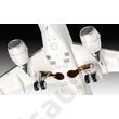 Revell 1:144 Embraer 190 Lufthansa New Livery SET Revell 1:144 Embraer 190 Lufthansa New Livery SET