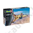 Revell 1:72 IAI Kfir C.2 Revell 1:72 IAI Kfir C.2