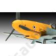 Revell 1:72 Messerscmitt Bf109 F-2 Revell 1:72 Messerscmitt Bf109 F-2