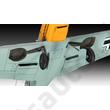 Revell 1:72 Messerscmitt Bf109 F-2 Revell 1:72 Messerscmitt Bf109 F-2