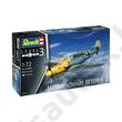 Revell 1:72 Messerscmitt Bf109 F-2 Revell 1:72 Messerscmitt Bf109 F-2