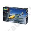 Revell 1:72 Messerscmitt Bf109 F-2 Revell 1:72 Messerscmitt Bf109 F-2