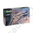 Revell 1:72 Yakovlev Yak-3 Revell 1:72 Yakovlev Yak-3
