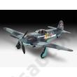 Revell 1:72 Yakovlev Yak-3 SET Revell 1:72 Yakovlev Yak-3 SET