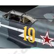 Revell 1:72 Yakovlev Yak-3 SET Revell 1:72 Yakovlev Yak-3 SET