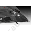Revell 1:72 Lockheed Martin F-117A Nighthawk SET Revell 1:72 Lockheed Martin F-117A Nighthawk SET
