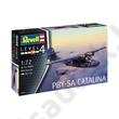 Revell 1:72 PBY-5A Catalina Revell 1:72 PBY-5A Catalina