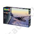 Revell 1:72 PBY-5A Catalina Revell 1:72 PBY-5A Catalina