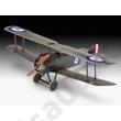 Revell 1:48 Sopwith F.1 Camel SET Revell 1:48 Sopwith F.1 Camel SET