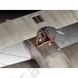 Revell 1:48 Sopwith F.1 Camel SET Revell 1:48 Sopwith F.1 Camel SET