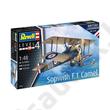 Revell 1:48 Sopwith F.1 Camel Revell 1:48 Sopwith F.1 Camel