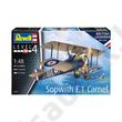 Revell 1:48 Sopwith F.1 Camel Revell 1:48 Sopwith F.1 Camel