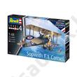 Revell 1:48 Sopwith F.1 Camel Revell 1:48 Sopwith F.1 Camel