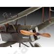 Revell 1:48 British S.E.5a Revell 1:48 British S.E.5a
