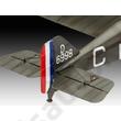 Revell 1:48 British S.E.5a Revell 1:48 British S.E.5a