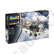 Revell 1:48 British S.E.5a Revell 1:48 British S.E.5a