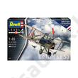 Revell 1:48 British S.E.5a Revell 1:48 British S.E.5a