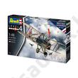 Revell 1:48 British S.E.5a Revell 1:48 British S.E.5a
