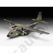 Revell 1:72 C-160D Transall ESS/NG Revell 1:72 C-160D Transall ESS/NG