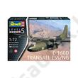 Revell 1:72 C-160D Transall ESS/NG Revell 1:72 C-160D Transall ESS/NG