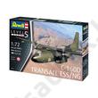 Revell 1:72 C-160D Transall ESS/NG Revell 1:72 C-160D Transall ESS/NG