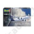 Revell 1:144 Airbus A320neo Lufthansa New Livery Revell 1:144 Airbus A320neo Lufthansa New Livery
