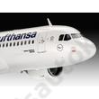 Revell 1:144 Airbus A320neo Lufthansa New Livery Revell 1:144 Airbus A320neo Lufthansa New Livery