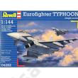 Revell 1:144 Eurofighter Typhoon (single seater) Revell 1:144 Eurofighter Typhoon (single seater)