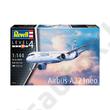 Revell 1:144 Airbus A321neo Revell 1:144 Airbus A321neo