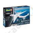 Revell 1:144 Antonov An-225 Mrija Revell 1:144 Antonov An-225 Mrija