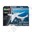 Revell 1:144 Antonov An-225 Mrija Revell 1:144 Antonov An-225 Mrija