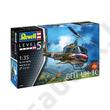 Revell 1:35 Bell UH-1C Revell 1:35 Bell UH-1C