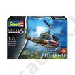 Revell 1:35 Bell UH-1C Revell 1:35 Bell UH-1C
