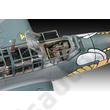 Revell 1:32 Messerschmitt Bf110 C-2/C7 Revell 1:32 Messerschmitt Bf110 C-2/C7