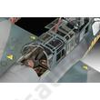 Revell 1:32 Messerschmitt Bf110 C-2/C7 Revell 1:32 Messerschmitt Bf110 C-2/C7